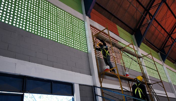 Foto de Geraldo Gonçalves – Secom/PMVR.