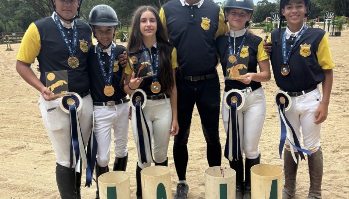 Fotos de divulgação/HMMR.