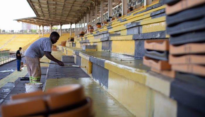 Foto de Cris Oliveira – Secom/PMVR.