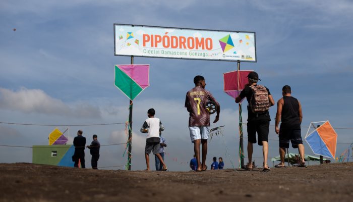 Foto de Arquivo/Cris Oliveira – Secom/PMVR