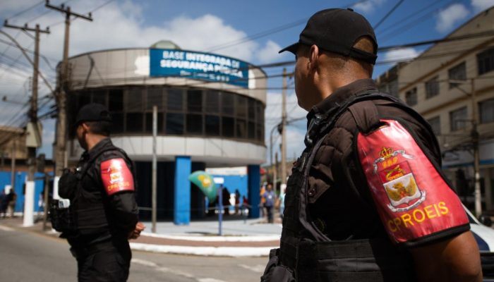 Foto de divulgação – Secom/PMVR