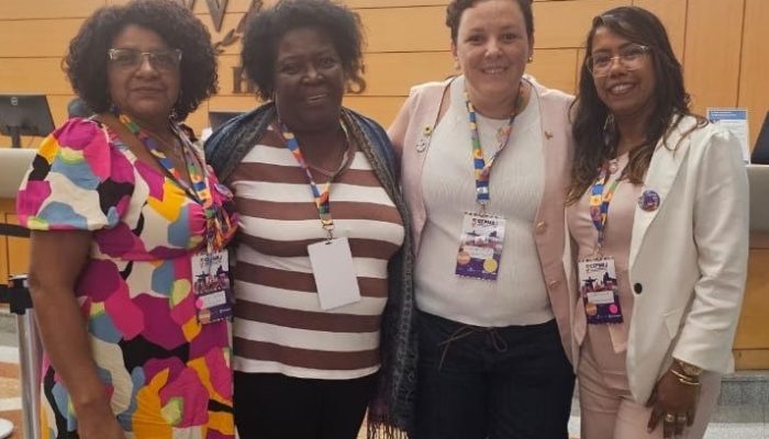 Foto - Ascom/Gisele Klingler