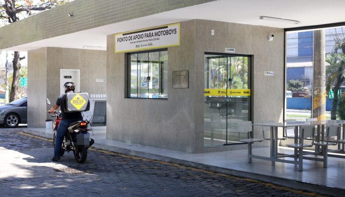 Foto: Adriana Cópio/Secom/PMVR